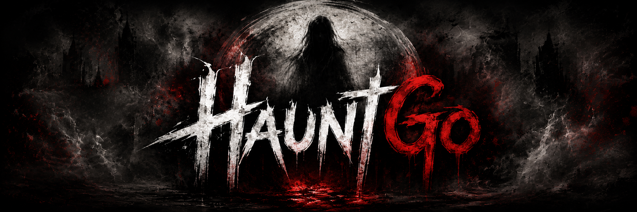HauntGo